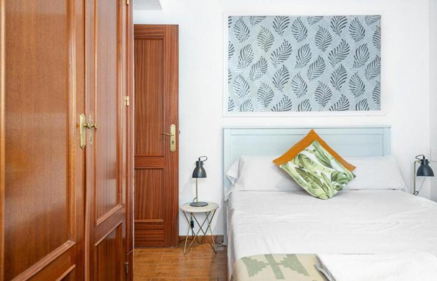 Amplio Apartamento En El Corazon De Sevilla Exterior foto