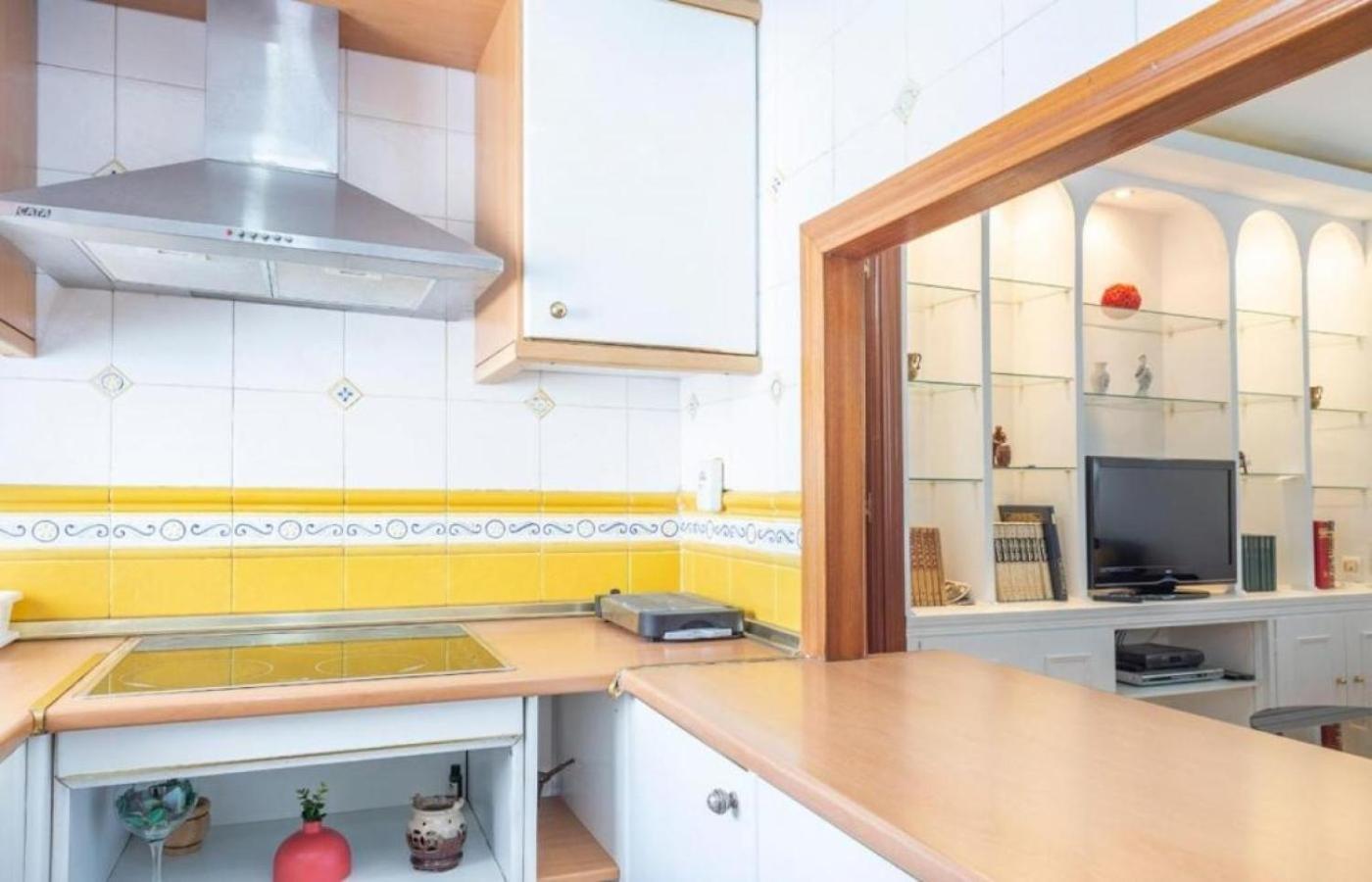Amplio Apartamento En El Corazon De Sevilla Exterior foto